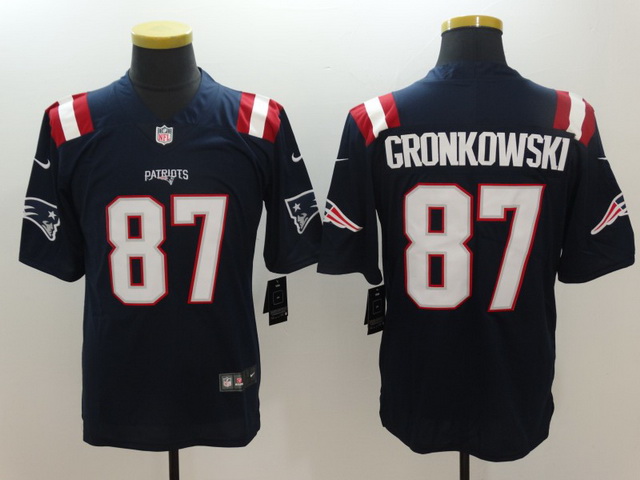 New England Patriots Jerseys 028